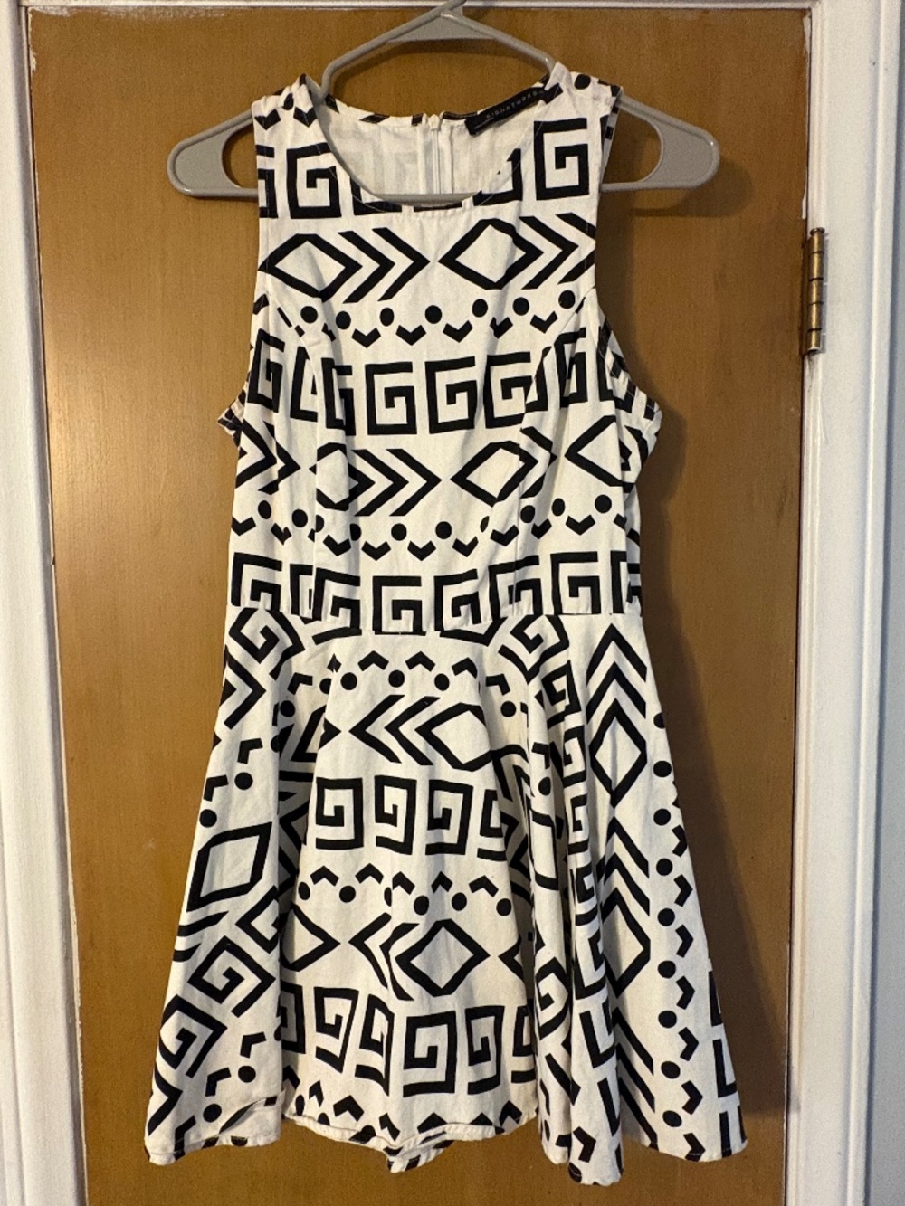 Fit & Flare